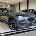 JETOUR S06 1.5 TGDI PHEV ADVANCE DHT JETOUR S06 1.5 TGDI PHEV ADVANCE DHT