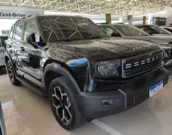 JETOUR T1 1.5 TGDI PHEV PREMIUM DHT JETOUR T1 1.5 TGDI PHEV PREMIUM DHT