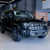 JETOUR T2 1.5 TCI PHEV PREMIUM DHT JETOUR T2 1.5 TCI PHEV PREMIUM DHT