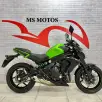 KAWASAKI ER-6N KAWASAKI ER-6N