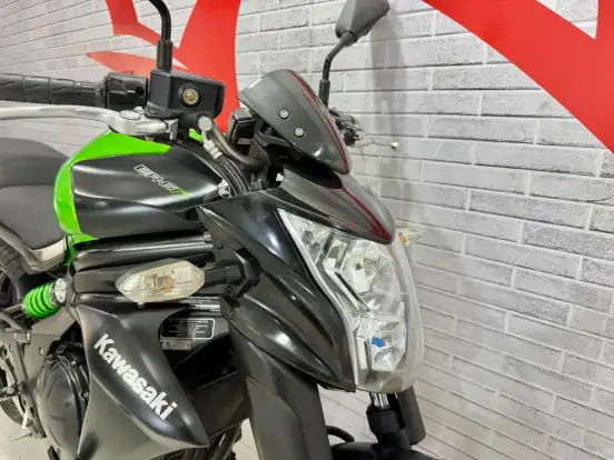 KAWASAKI-ER-6N KAWASAKI-ER-6N-2014