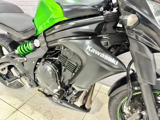 KAWASAKI-ER-6N KAWASAKI-ER-6N-2014