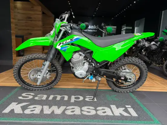 KAWASAKI-KLX 230R S KAWASAKI-KLX 230R S-2026