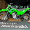 KAWASAKI KLX 230R S KAWASAKI KLX 230R S