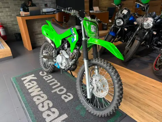 KAWASAKI-KLX 230R S KAWASAKI-KLX 230R S-2026