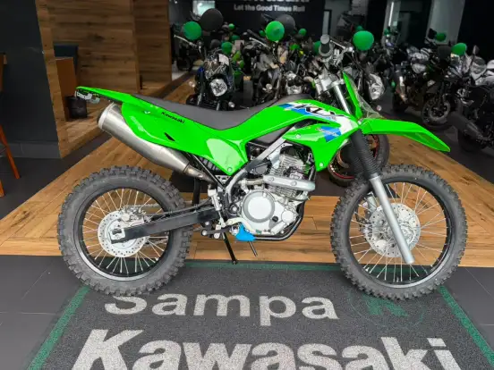 KAWASAKI-KLX 230R S KAWASAKI-KLX 230R S-2026