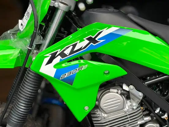 KAWASAKI-KLX 230R S KAWASAKI-KLX 230R S-2026