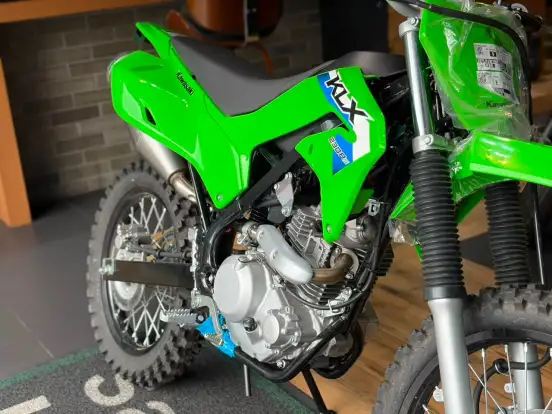 KAWASAKI-KLX 230R S KAWASAKI-KLX 230R S-2026