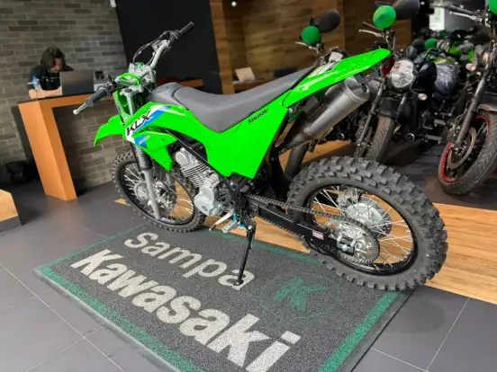 KAWASAKI-KLX 230R S KAWASAKI-KLX 230R S-2026