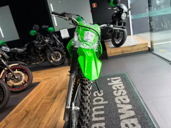 KAWASAKI-KLX 230R S KAWASAKI-KLX 230R S-2026