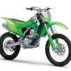 KAWASAKI KLX 300R KAWASAKI KLX 300R