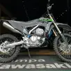 KAWASAKI KLX 300R KAWASAKI KLX 300R