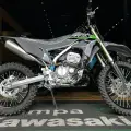 KAWASAKI KLX 300R KAWASAKI KLX 300R