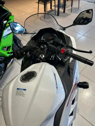 KAWASAKI-NINJA 300-2026