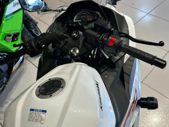 KAWASAKI-NINJA 300 KAWASAKI-NINJA 300-2026