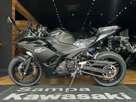KAWASAKI-NINJA 500-2026