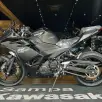 KAWASAKI NINJA 500 KAWASAKI NINJA 500