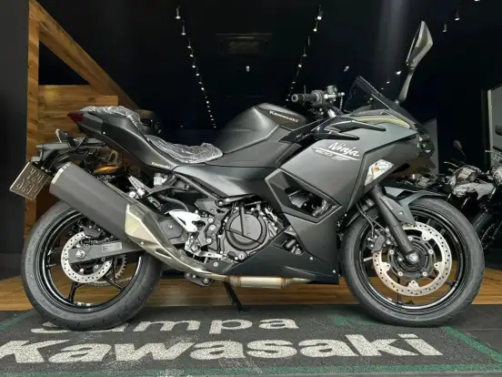 KAWASAKI-NINJA 500 KAWASAKI-NINJA 500-2026