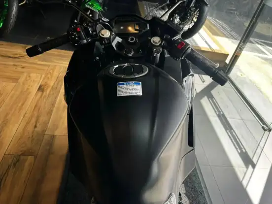 KAWASAKI-NINJA 500 KAWASAKI-NINJA 500-2026