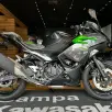 KAWASAKI NINJA 500 KAWASAKI NINJA 500