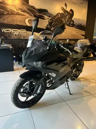 KAWASAKI-NINJA 500 KAWASAKI-NINJA 500-2026