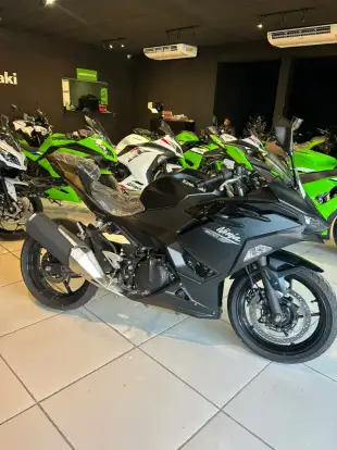 KAWASAKI-NINJA 500 KAWASAKI-NINJA 500-2026