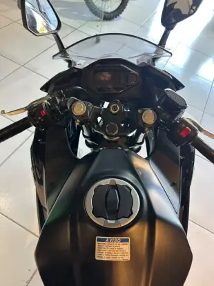 KAWASAKI-NINJA 500 KAWASAKI-NINJA 500-2026