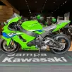 KAWASAKI NINJA ZX-10R ABS KAWASAKI NINJA ZX-10R ABS