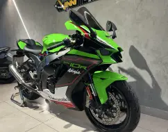 KAWASAKI NINJA ZX-10R ABS KAWASAKI NINJA ZX-10R ABS