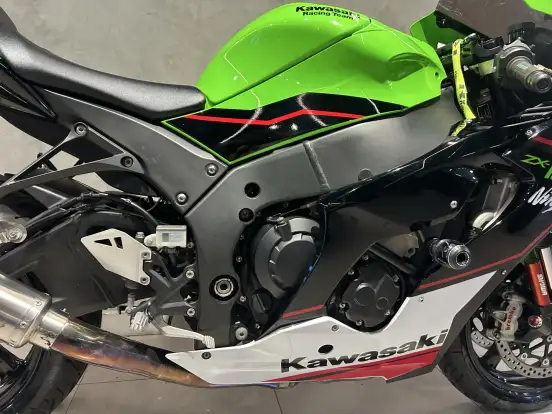 KAWASAKI-NINJA ZX-10R ABS KAWASAKI-NINJA ZX-10R ABS-2022