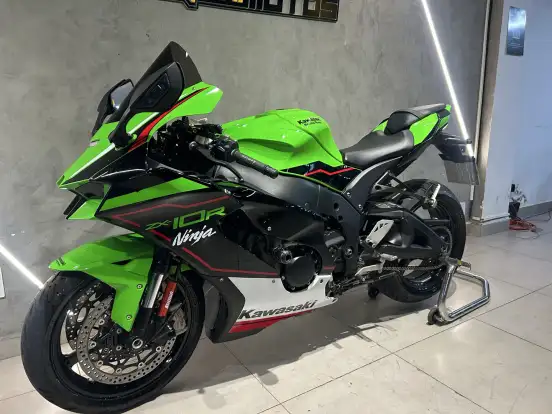 KAWASAKI-NINJA ZX-10R ABS KAWASAKI-NINJA ZX-10R ABS-2022