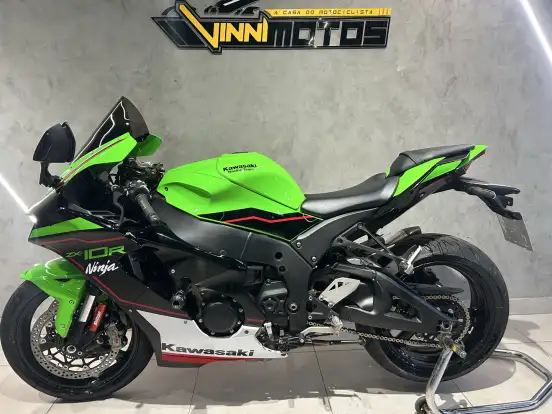 KAWASAKI-NINJA ZX-10R ABS KAWASAKI-NINJA ZX-10R ABS-2022