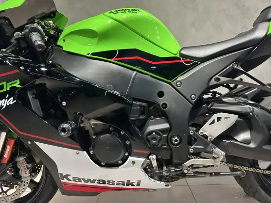 KAWASAKI-NINJA ZX-10R ABS KAWASAKI-NINJA ZX-10R ABS-2022