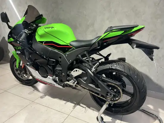 KAWASAKI-NINJA ZX-10R ABS-2022