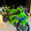 KAWASAKI NINJA ZX-10R ABS KAWASAKI NINJA ZX-10R ABS