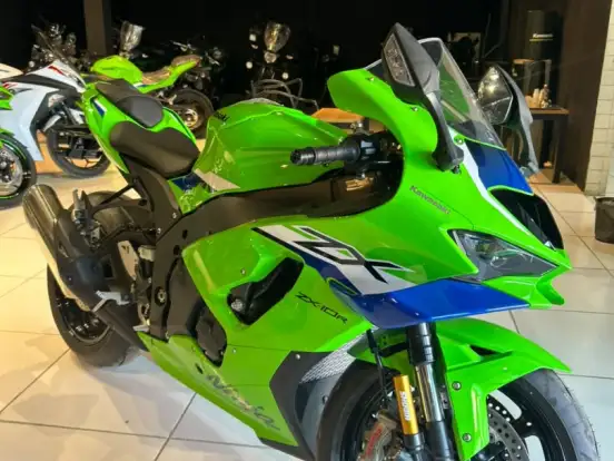 KAWASAKI-NINJA ZX-10R ABS KAWASAKI-NINJA ZX-10R ABS-2027