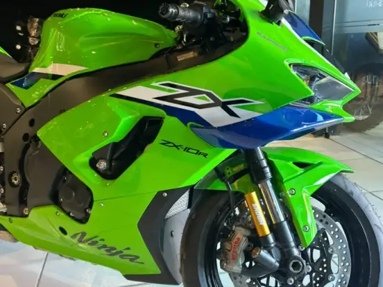 KAWASAKI-NINJA ZX-10R ABS KAWASAKI-NINJA ZX-10R ABS-2027