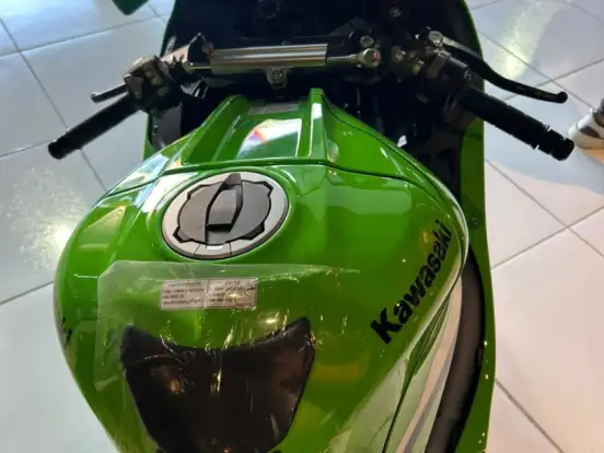 KAWASAKI-NINJA ZX-10R ABS KAWASAKI-NINJA ZX-10R ABS-2027