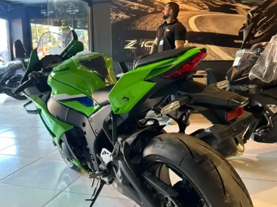 KAWASAKI-NINJA ZX-10R ABS KAWASAKI-NINJA ZX-10R ABS-2027