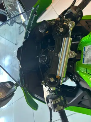 KAWASAKI-NINJA ZX-10R ABS-2027