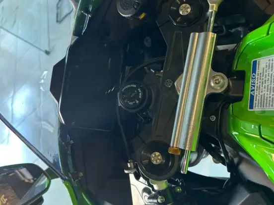 KAWASAKI-NINJA ZX-10R ABS KAWASAKI-NINJA ZX-10R ABS-2027