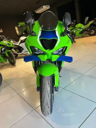 KAWASAKI-NINJA ZX-10R ABS-2027