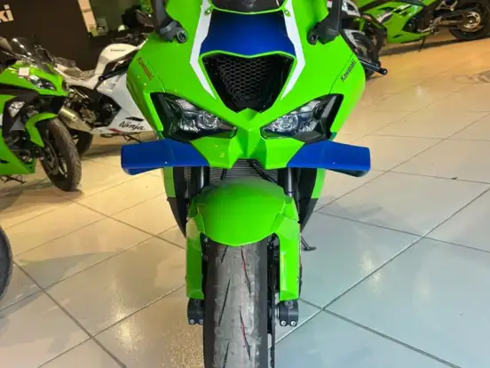 KAWASAKI-NINJA ZX-10R ABS KAWASAKI-NINJA ZX-10R ABS-2027