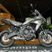 KAWASAKI VERSYS ABS KAWASAKI VERSYS ABS