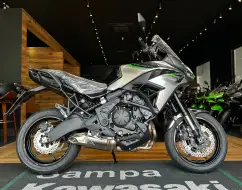 KAWASAKI VERSYS ABS KAWASAKI VERSYS ABS