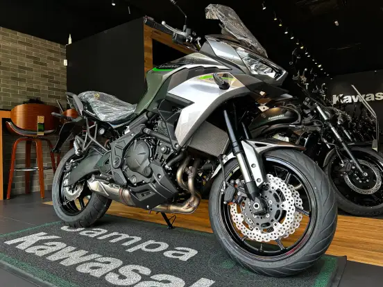 KAWASAKI-VERSYS ABS KAWASAKI-VERSYS ABS-2025