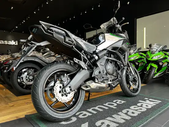 KAWASAKI-VERSYS ABS KAWASAKI-VERSYS ABS-2025