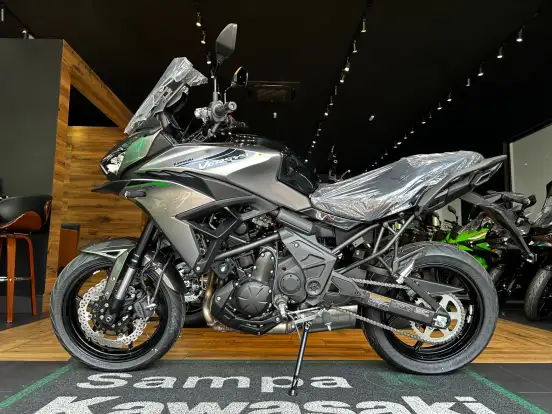 KAWASAKI-VERSYS ABS KAWASAKI-VERSYS ABS-2025