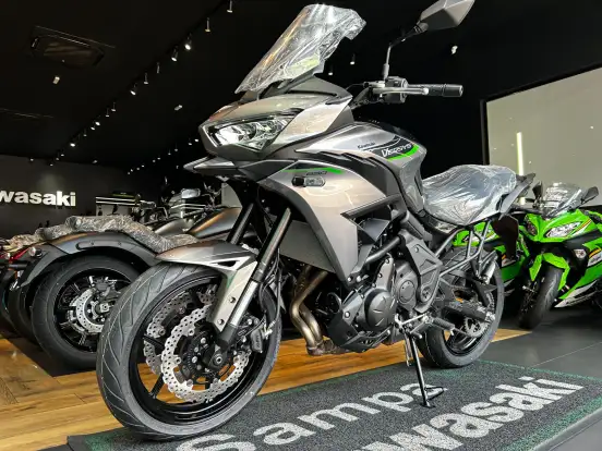 KAWASAKI-VERSYS ABS KAWASAKI-VERSYS ABS-2025