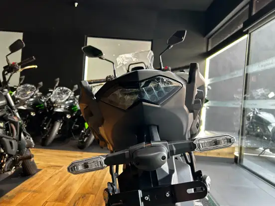KAWASAKI-VERSYS ABS KAWASAKI-VERSYS ABS-2025